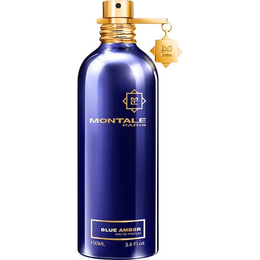 Montale Ambra Eau de Parfum Spray Parfumer Unisex 100 ml