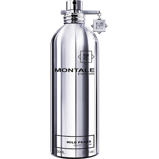 Montale Oud Eau de Parfum Spray Parfumer Female 100 ml
