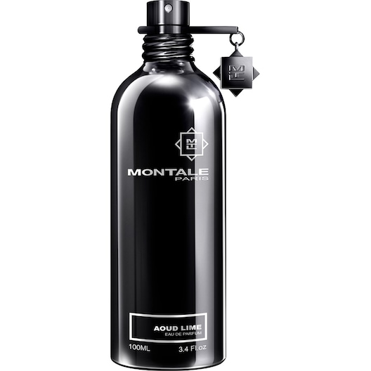 Photos - Air Freshener Montale Eau de Parfum Spray Male 100 ml 
