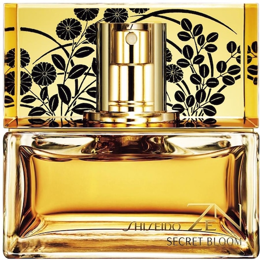 Shiseido - Zen Women