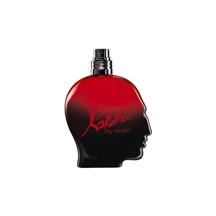 Kokorico Eau de Toilette Spray By Night by Jean Paul Gaultier - Main Image