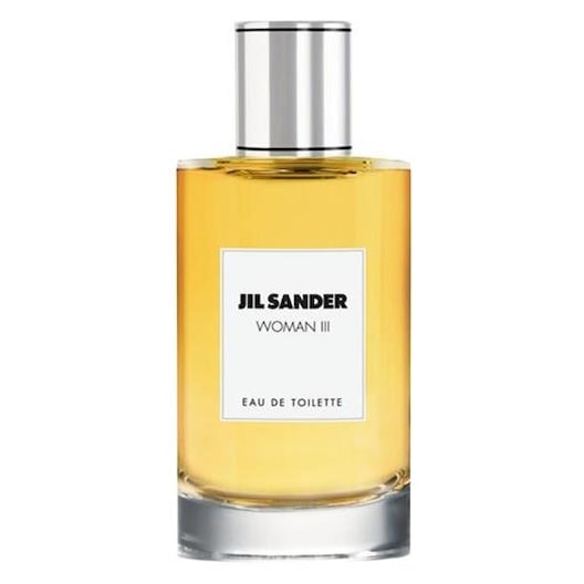 Woman III Eau de Toilette Spray by Jil Sander parfumdreams