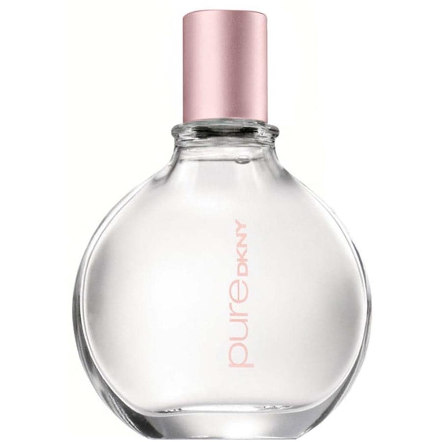 DKNY Pure DKNY Rose Eau de Parfum Spray Limited Edition / 15 ml