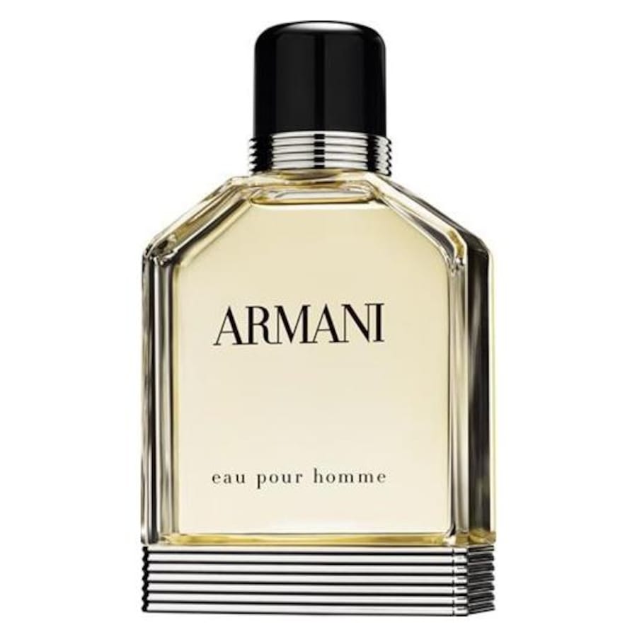 Armani Eaux Pour Homme