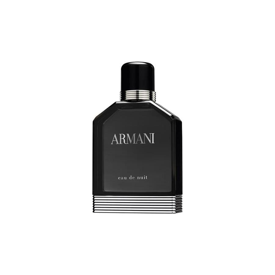 giorgio armani eau de nuit