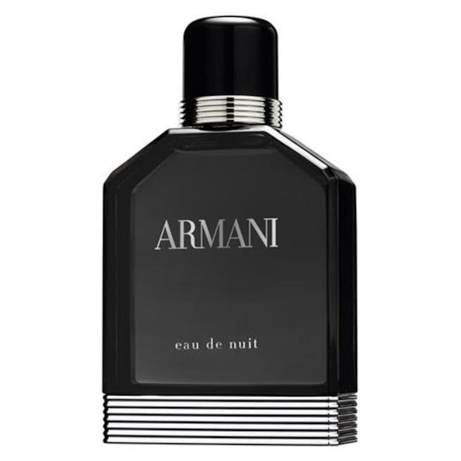 Armani Eaux Pour Homme Eau de Nuit Eau de Toilette Spray