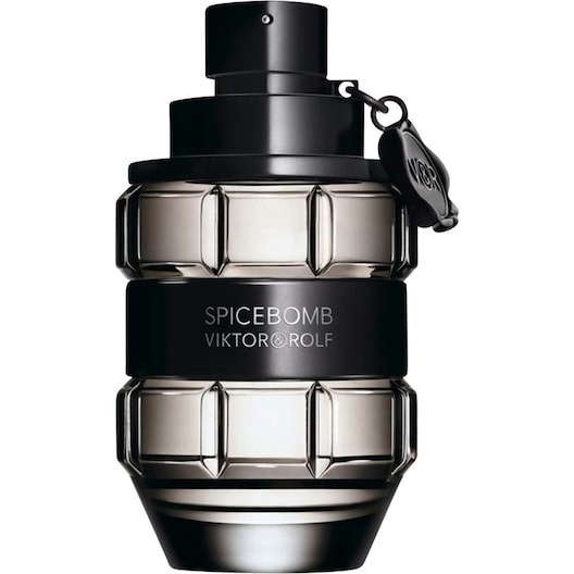 Viktor & Rolf - Spicebomb