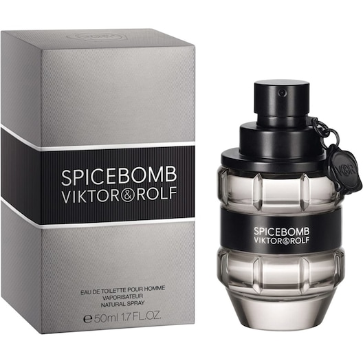 Viktor & Rolf - Spicebomb