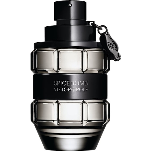 Viktor & Rolf Spicebomb Eau de Toilette Spray Parfumer Male 150 ml