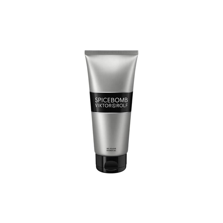 Viktor & Rolf Spicebomb Shower Gel 200 ml