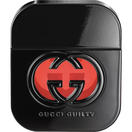 Gucci guilty black eau de toilette spray online