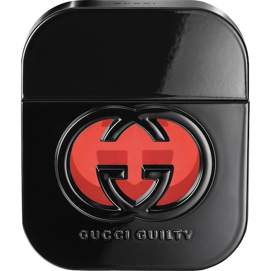 Gucci - Gucci Guilty Black