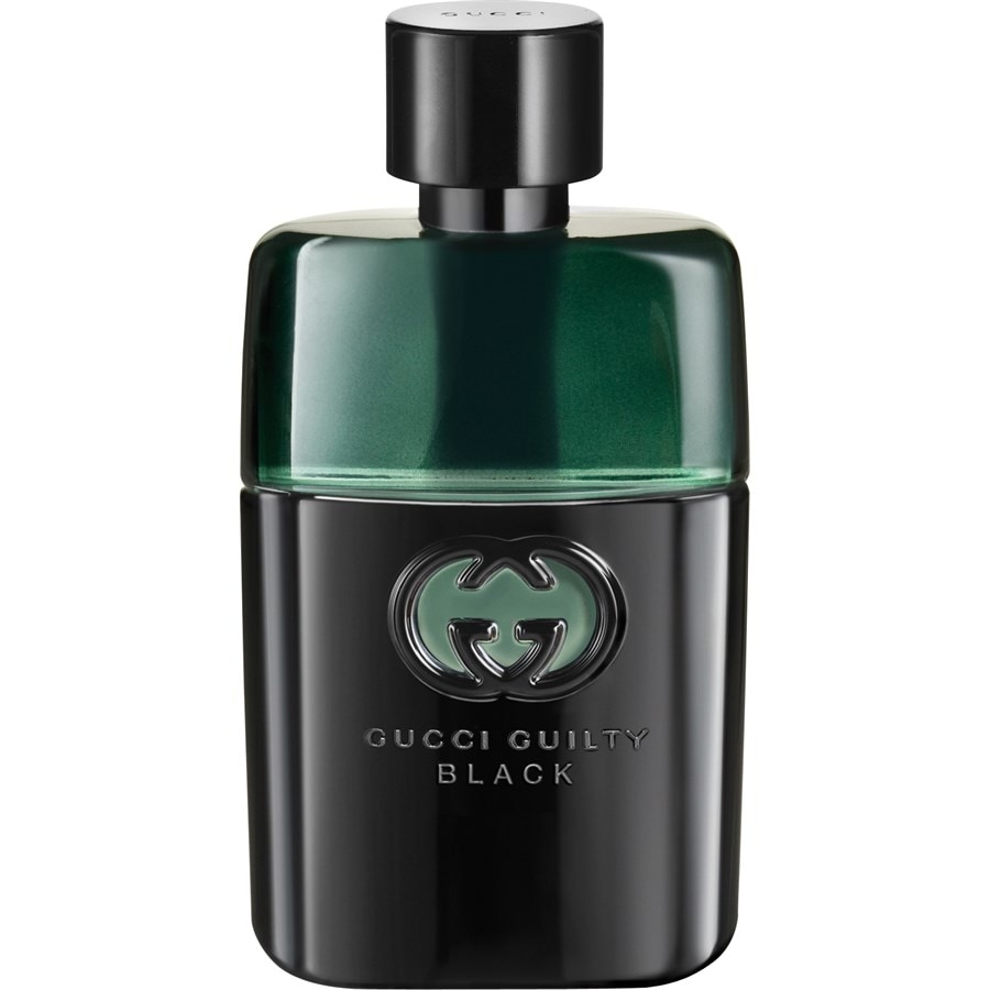 Gucci Gucci Guilty Black Pour Homme