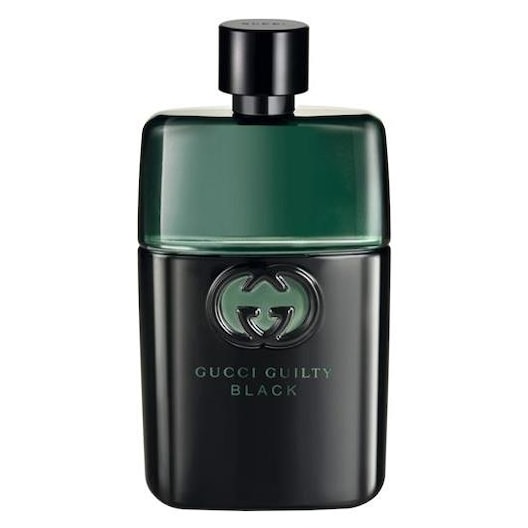 Gucci - Gucci Guilty Black Pour Homme