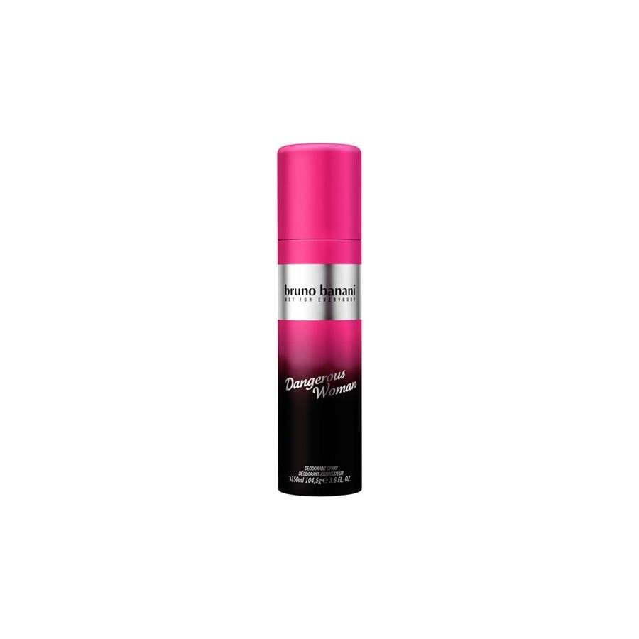 Bruno Banani Dangerous Woman Deodorant Aerosolspray 150 ml