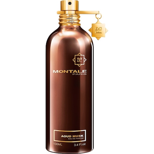 Montale Oud Eau de Parfum Spray Parfumer Male 100 ml