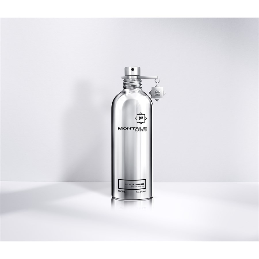 Montale Musk Eau De Parfum Spray – 100 Ml, Ingwer-Duft Für Frauen Und Männer