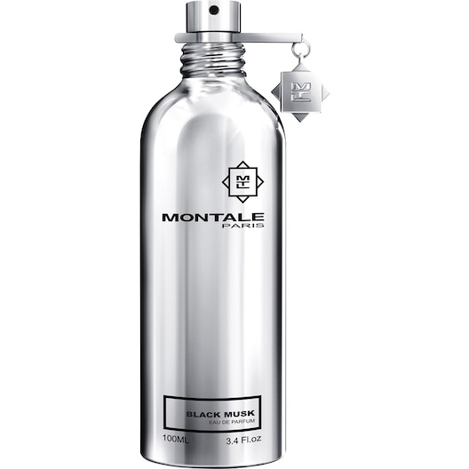 Montale Musk Eau de Parfum Spray Parfumer Male 100 ml
