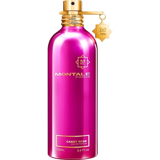 Montale Rose Eau de Parfum Spray Parfumer Female 100 ml