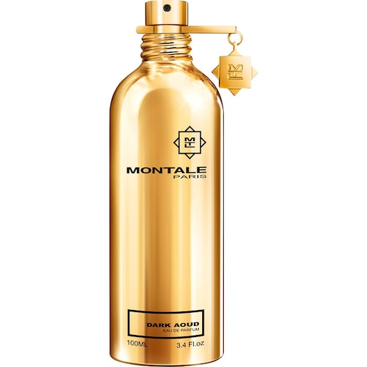 Montale Oud Eau de Parfum Spray Parfumer Male 100 ml