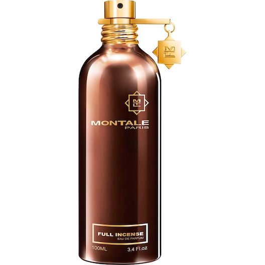 Montale Wood Eau de Parfum Spray Parfumer Unisex 100 ml