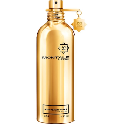 Montale Oud Eau de Parfum Spray Damenparfum Damen