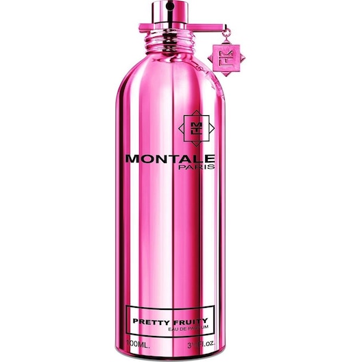 Montale Flowers Eau de Parfum Spray Parfumer Female 100 ml