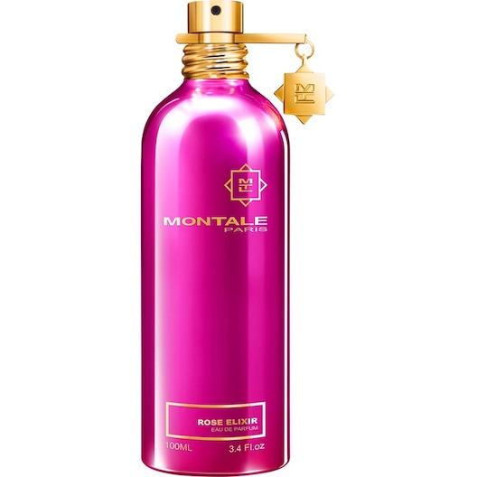 Montale Rose Eau de Parfum Spray Parfumer Female 100 ml