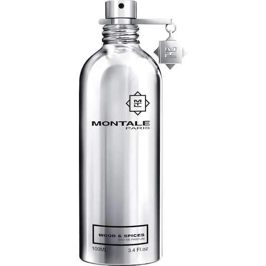 Montale Spices Eau de Parfum Spray Parfumer Unisex 100 ml