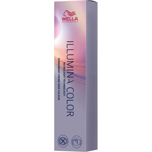 Wella Hårfarver Illumina Color Toningsfarver Unisex 60 ml