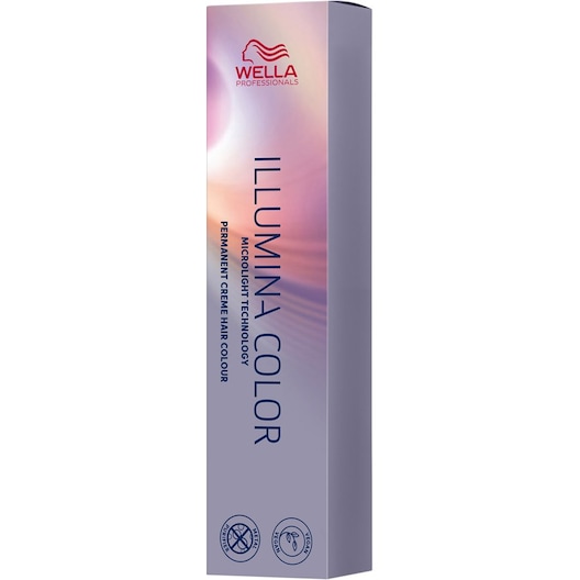 Wella Hårfarver Illumina Color Toningsfarver Unisex 60 ml