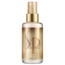 Luxe Oil