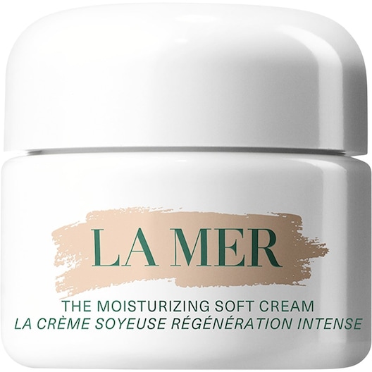 La Mer Fugtighedspleje The Moisturizing Soft Cream 24 timers pleje Female 30 ml