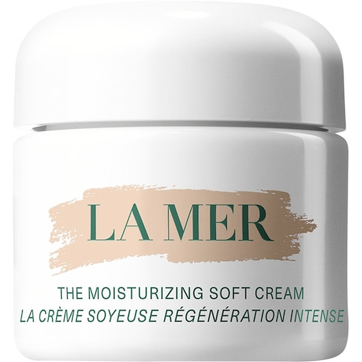 La Mer Feuchtigkeitspflege The Moisturizing Soft Cream Gesichtscreme Damen 60 ml