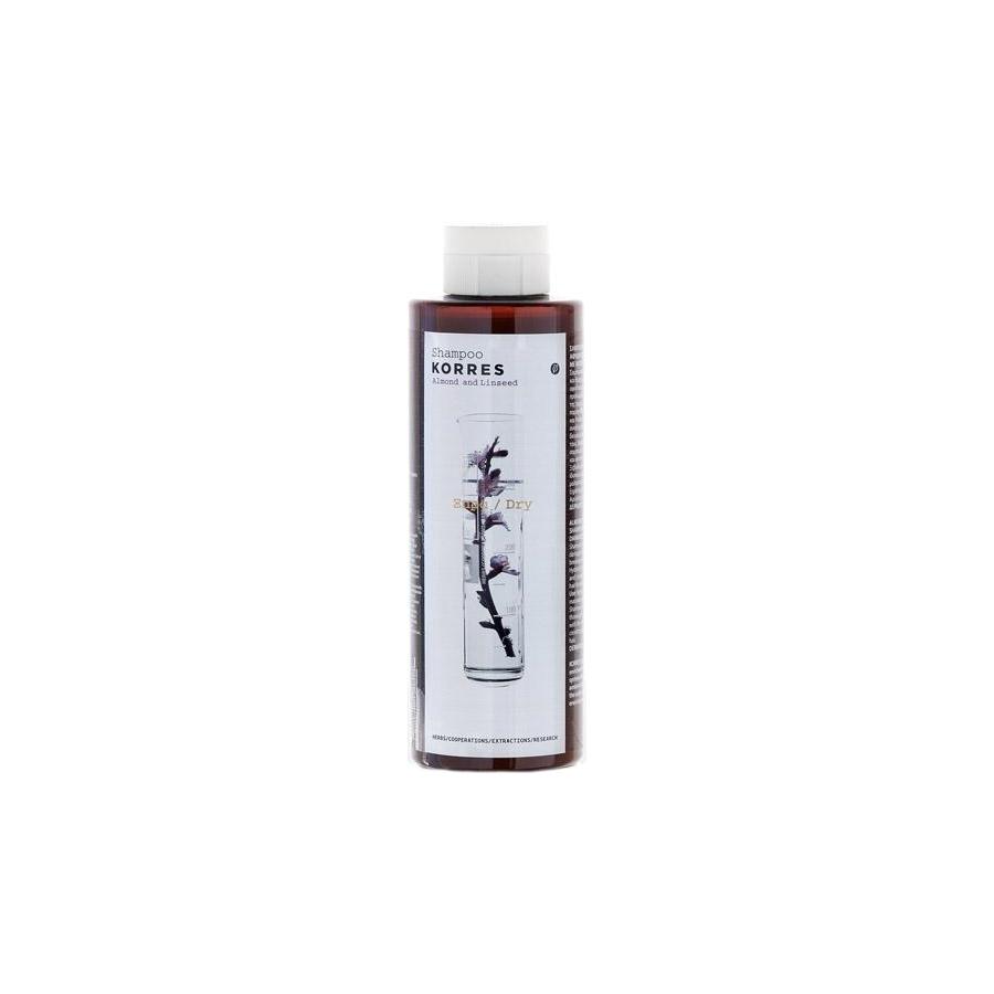 KORRES Aloe Dittany Shampoo fr normales Haar  kaufen