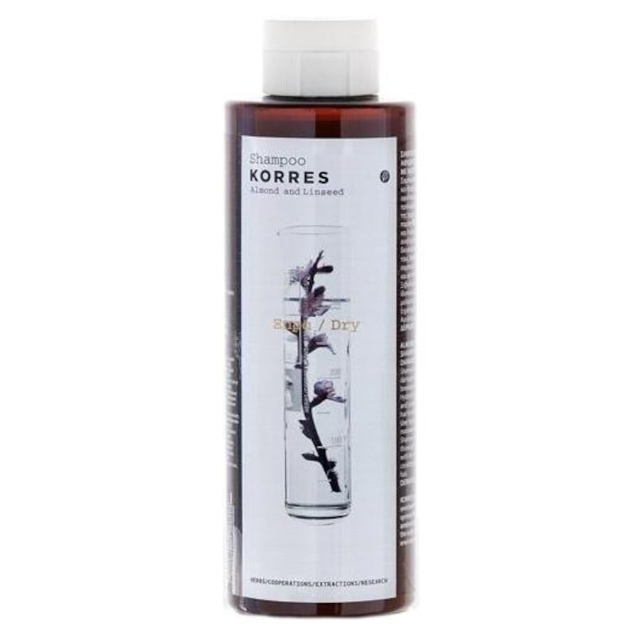 Korres Capelli normali Shampoo