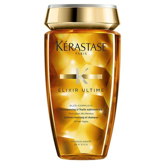 Kérastase - Elixir Ultime