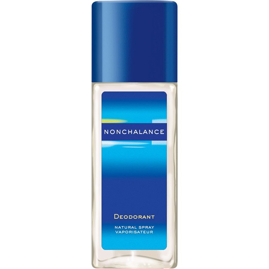 Nonchalance Nonchalance Deodorante spray