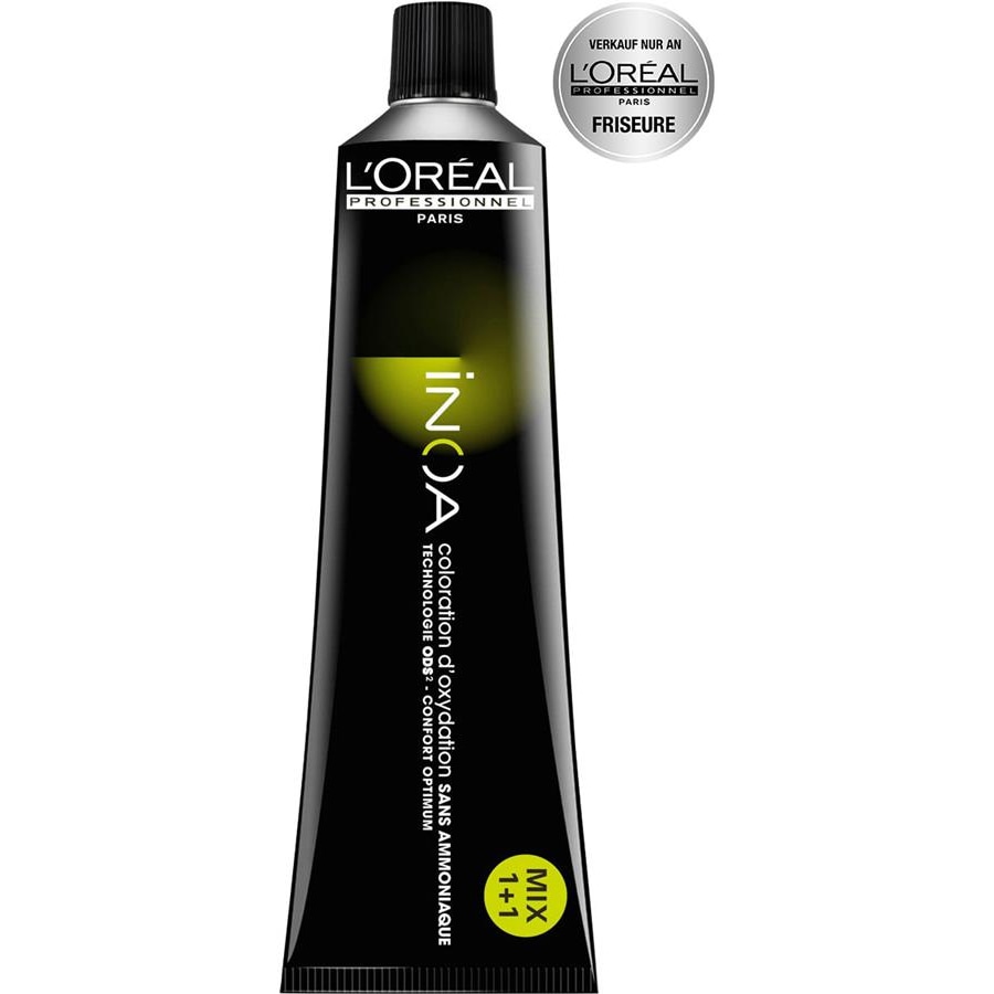 L’Oréal Professionnel Paris Inoa Tinta per capelli Inoa