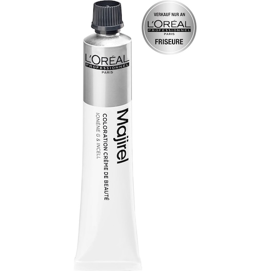 Фото - Фарба для волосся LOreal L’Oréal Professionnel Paris L’Oréal Professionnel Paris Majirel 0 50 ml 