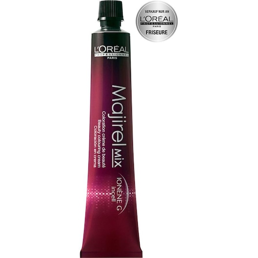 L’Oréal Professionnel Paris Majirel Mix Toningsfarver Unisex 50 ml