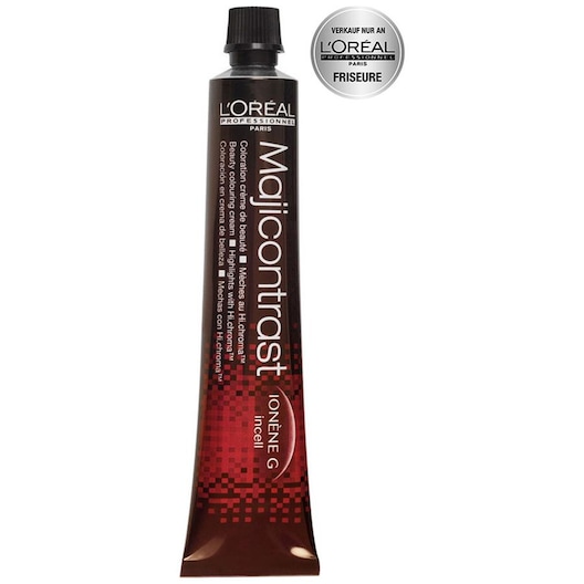 L’Oréal Professionnel Paris Majirel Majicontrast Toningsfarver Unisex 50 ml