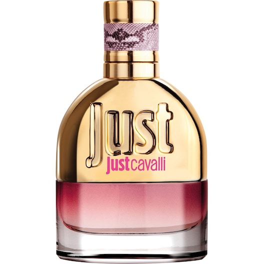Roberto Cavalli Just Eau de Toilette Spray Parfumer Female 30 ml
