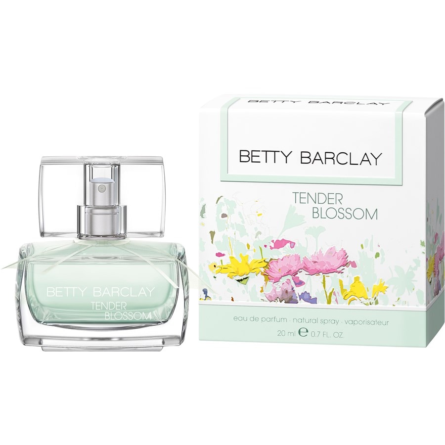 betty barclay tender blossom woda perfumowana 20 ml   