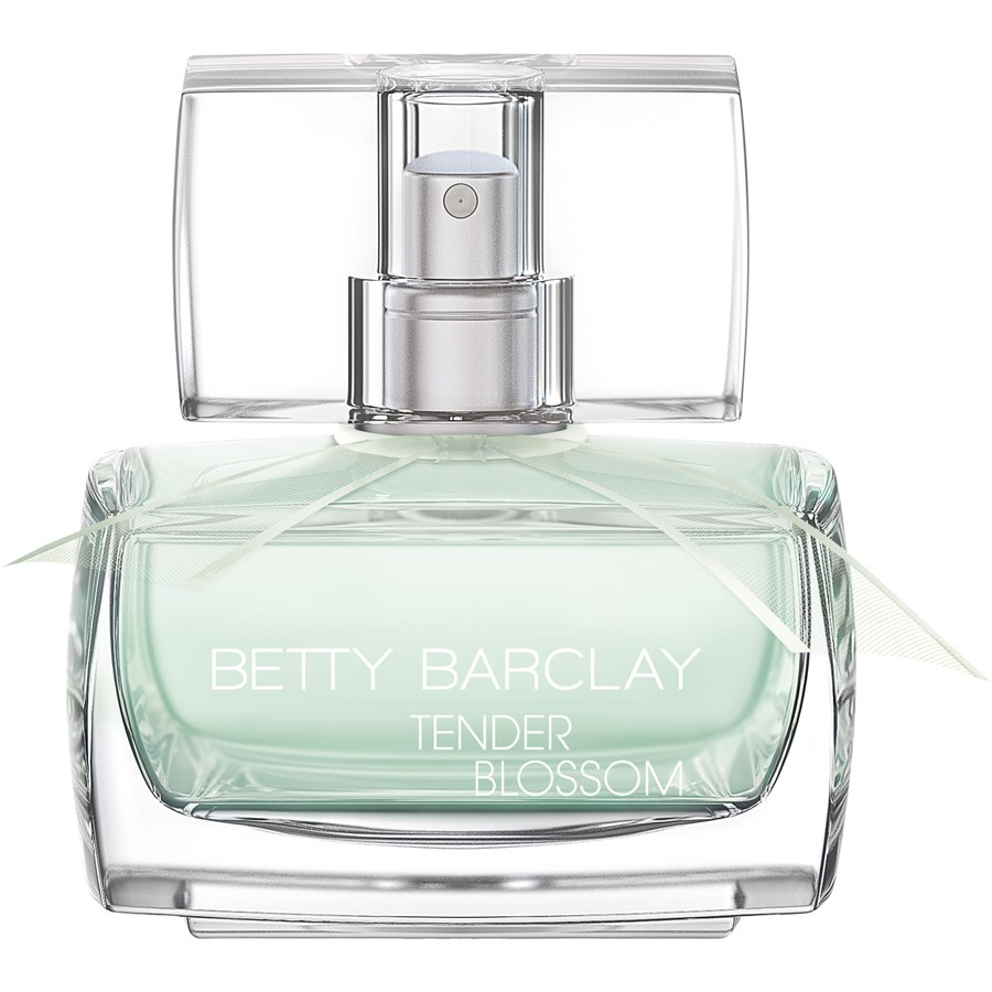betty barclay tender blossom woda perfumowana 20 ml     