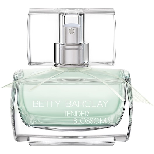 Betty Barclay Tender Blossom Eau de Parfum Spray Parfumer Female 20 ml