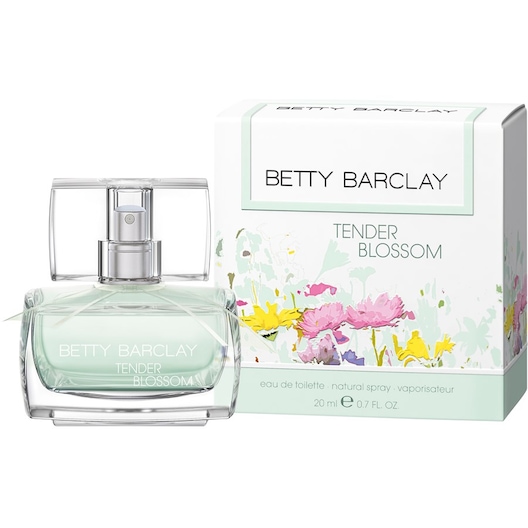 Betty Barclay Tender Blossom Eau de Toilette Spray Damer Female 20 ml