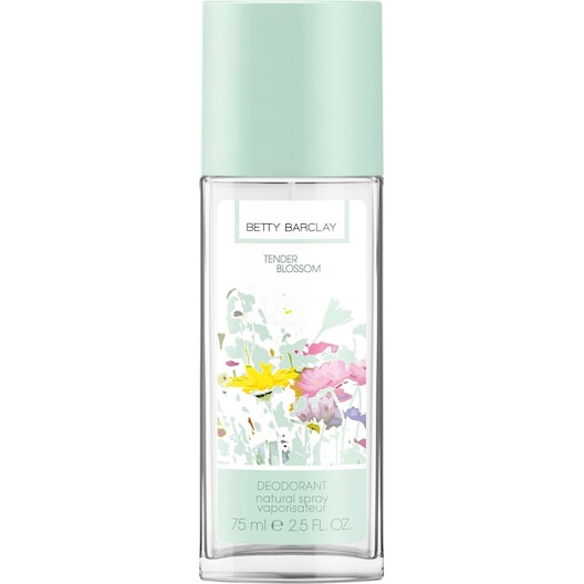 Betty Barclay Tender Blossom Deodorant Spray Deodoranter Female 75 ml