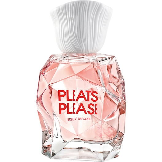 Issey Miyake Pleats Please Eau de Toilette Spray Parfumer Female 50 ml