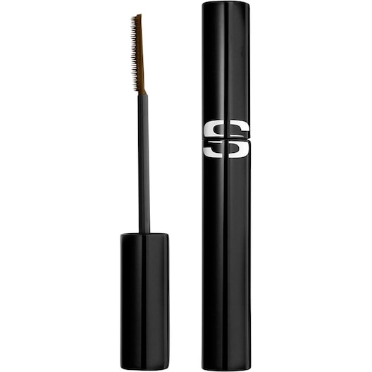Sisley Øjne So Intense Mascara Mascaraer Female 7,5 ml